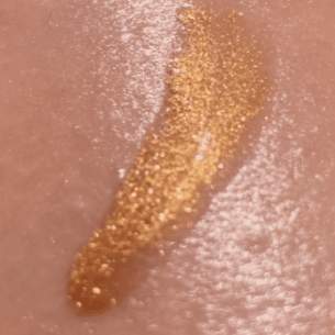 Bling Bling Gold ingredientes
